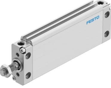 Festo CRDSNU-B-40-125-PPS-A-MG-A1 8073983 ISO round cylinder